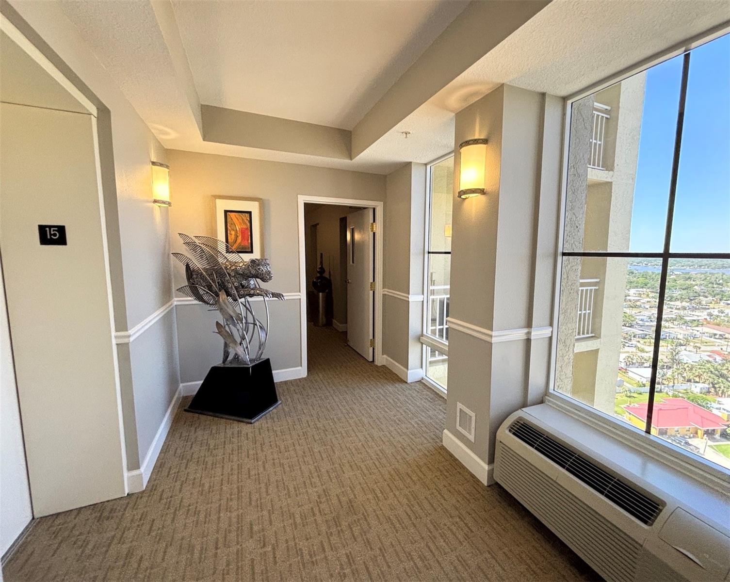 Image 7 of 57 For 2300 Atlantic Avenue 1502