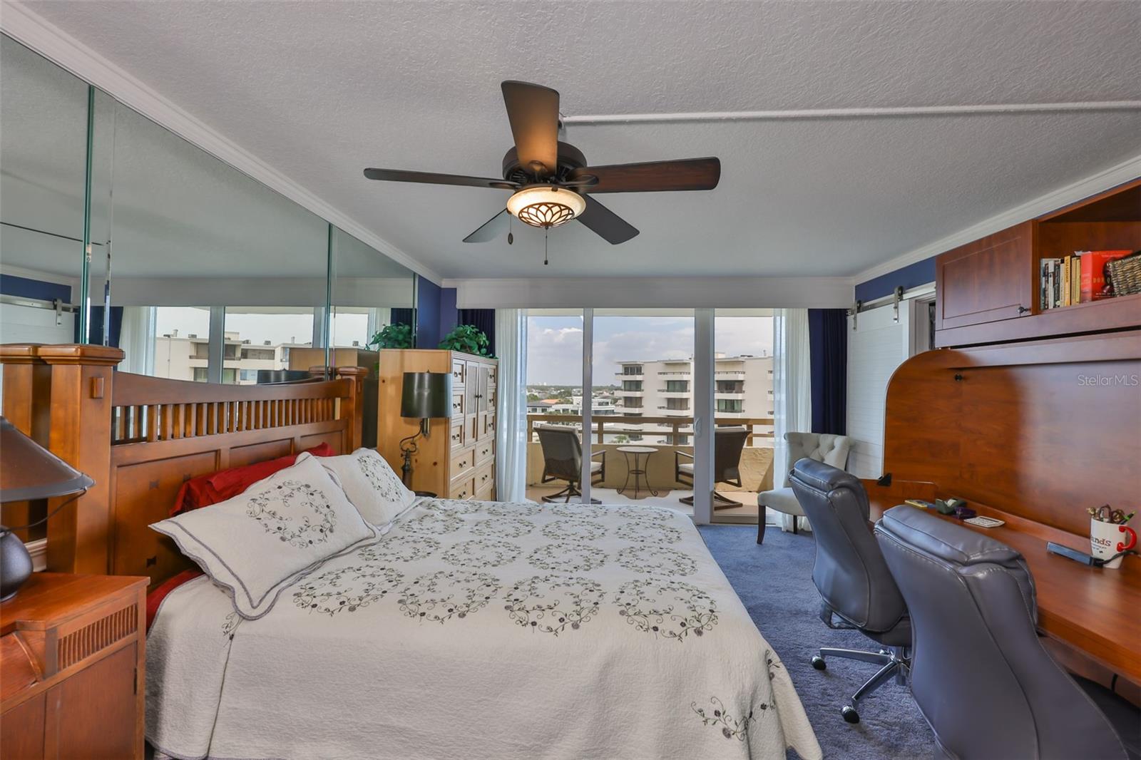 Image 45 of 69 For 5701 Mariner Street 701