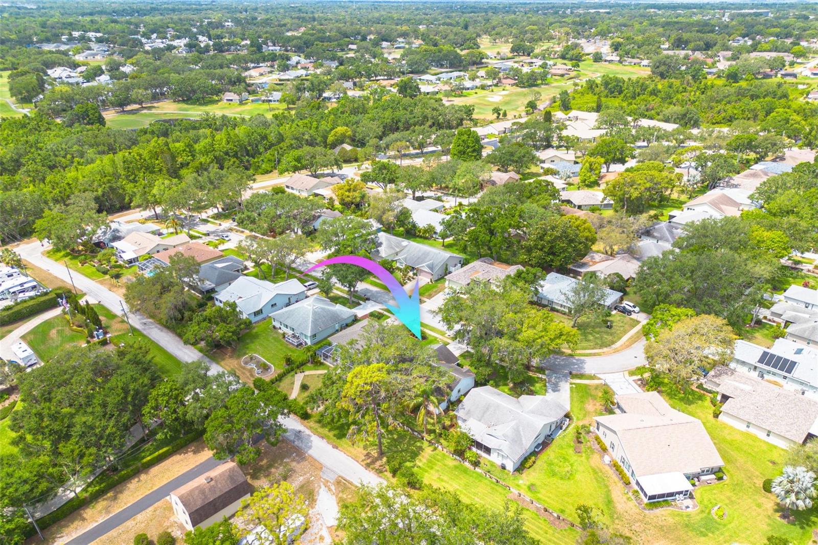 Image 33 of 35 For 3569 Oak Lake Drive