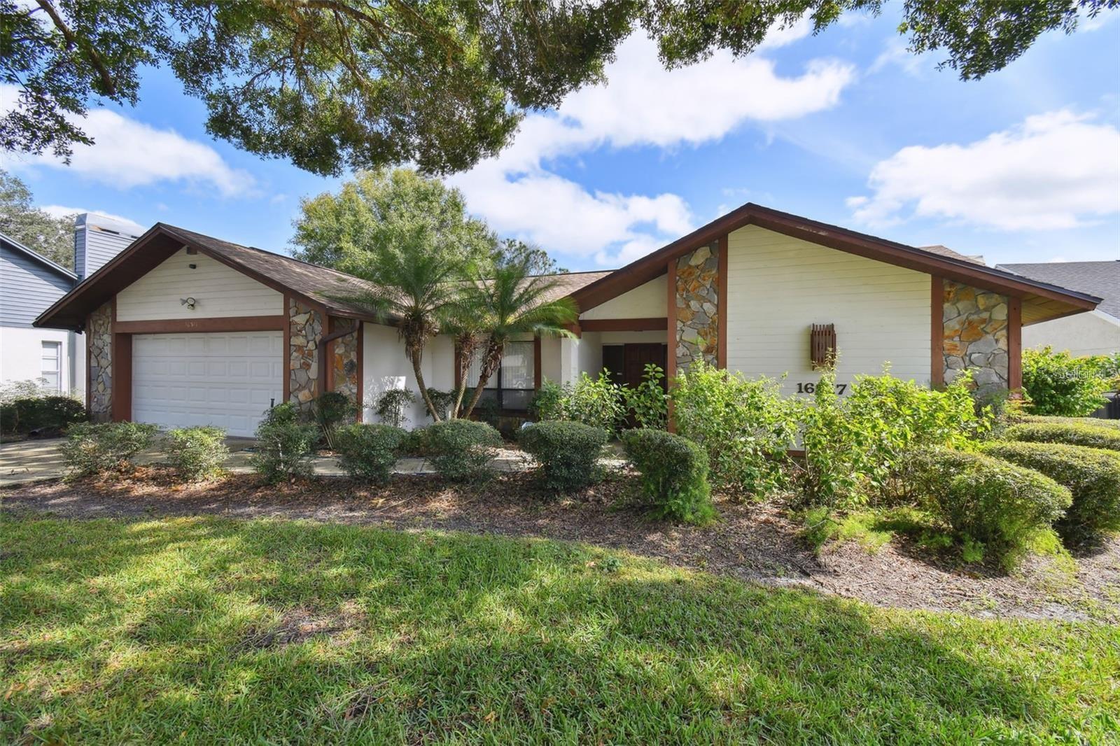 Details for 16517 Norwood Drive, TAMPA, FL 33624