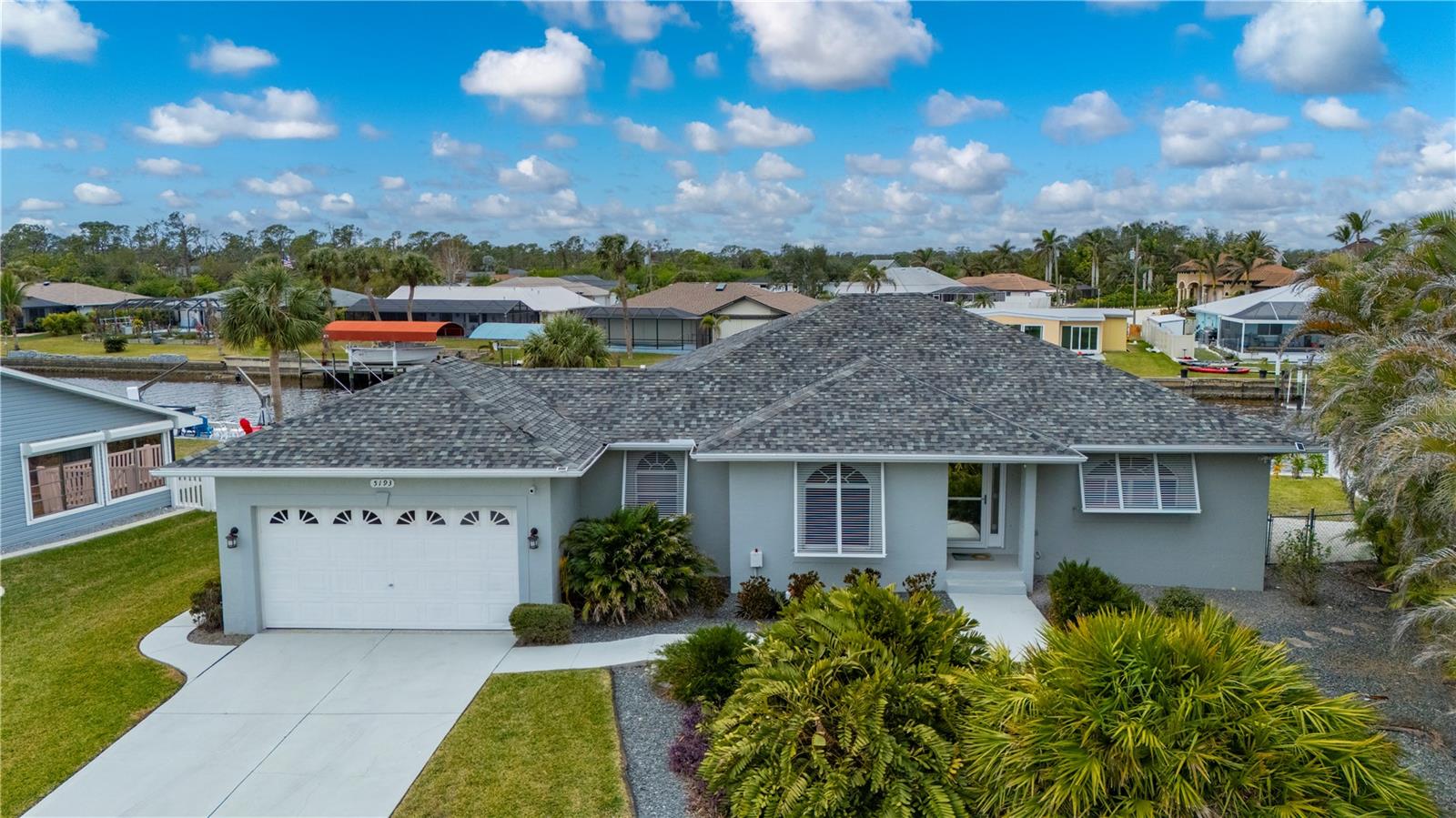 Details for 5193 Boyle Terrace, PORT CHARLOTTE, FL 33981