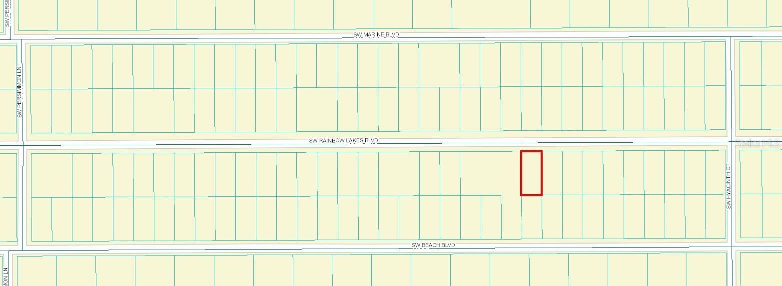 Image 2 of 2 For 384747 Rainbow Lakes Boulevard