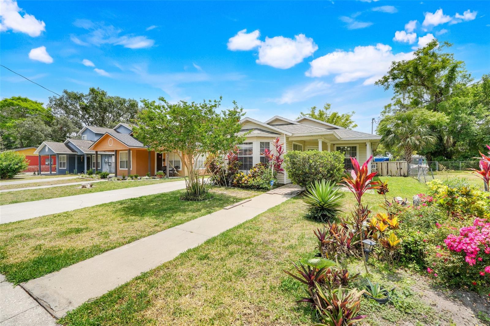 Details for 830 Polk Street, ORLANDO, FL 32805