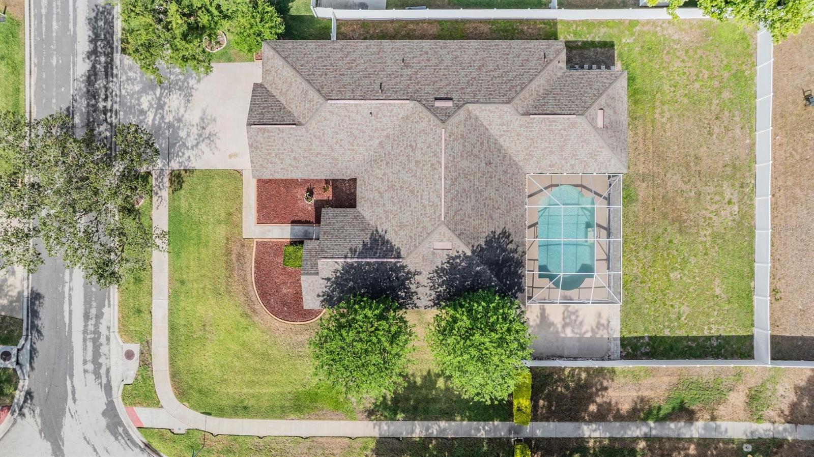 Image 45 of 55 For 4708 Ranch Grove Court