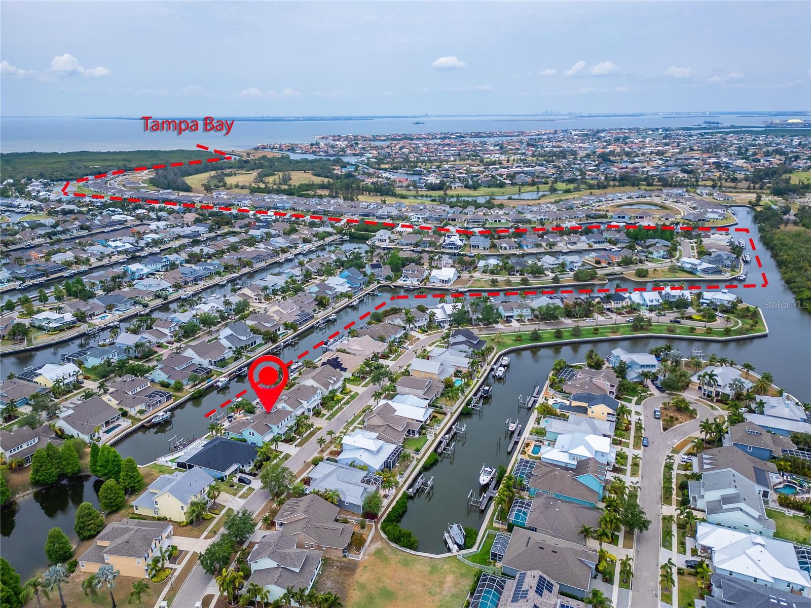 Image 4 of 100 For 5608 Skimmer Drive
