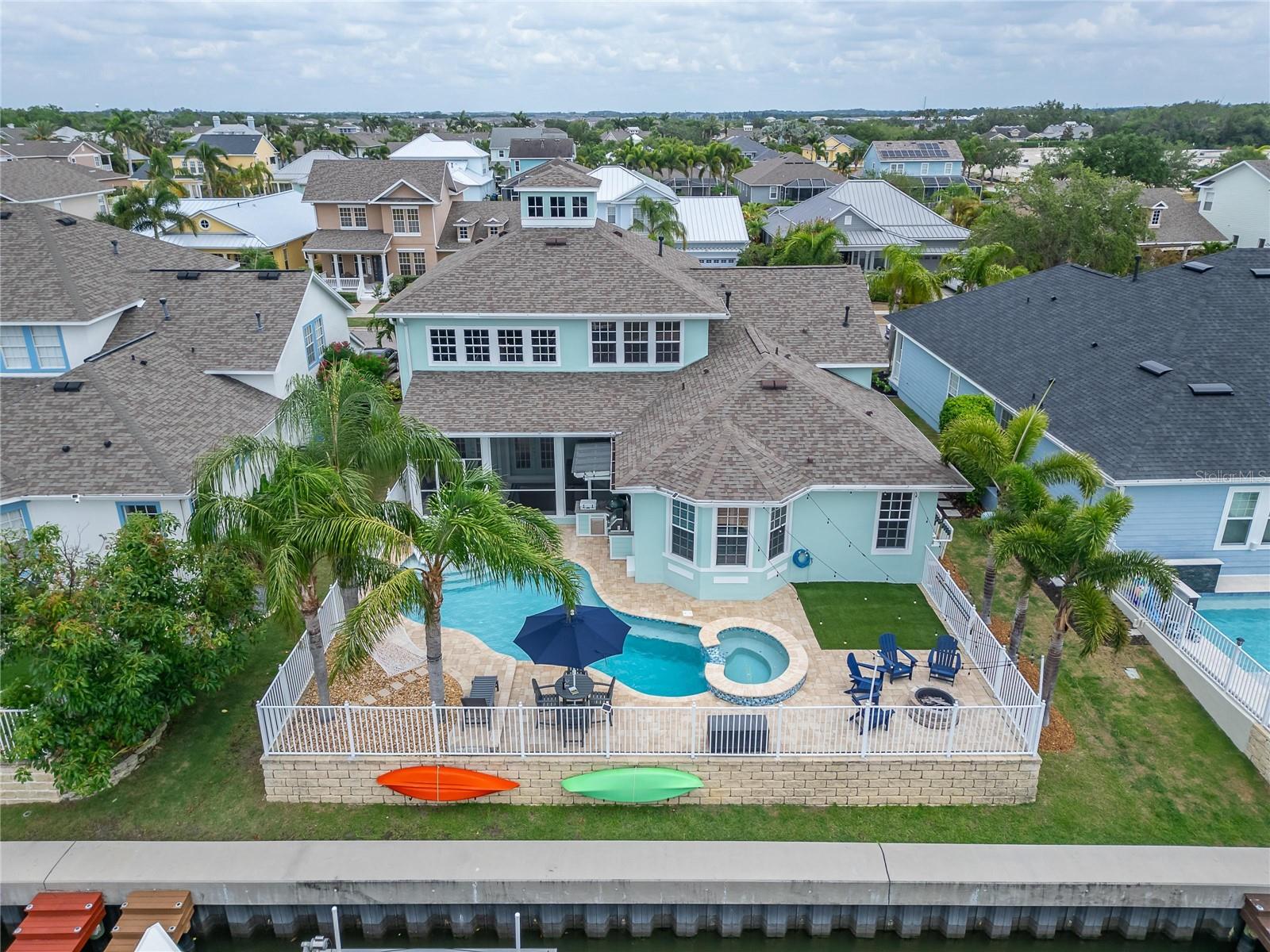 Image 77 of 100 For 5608 Skimmer Drive