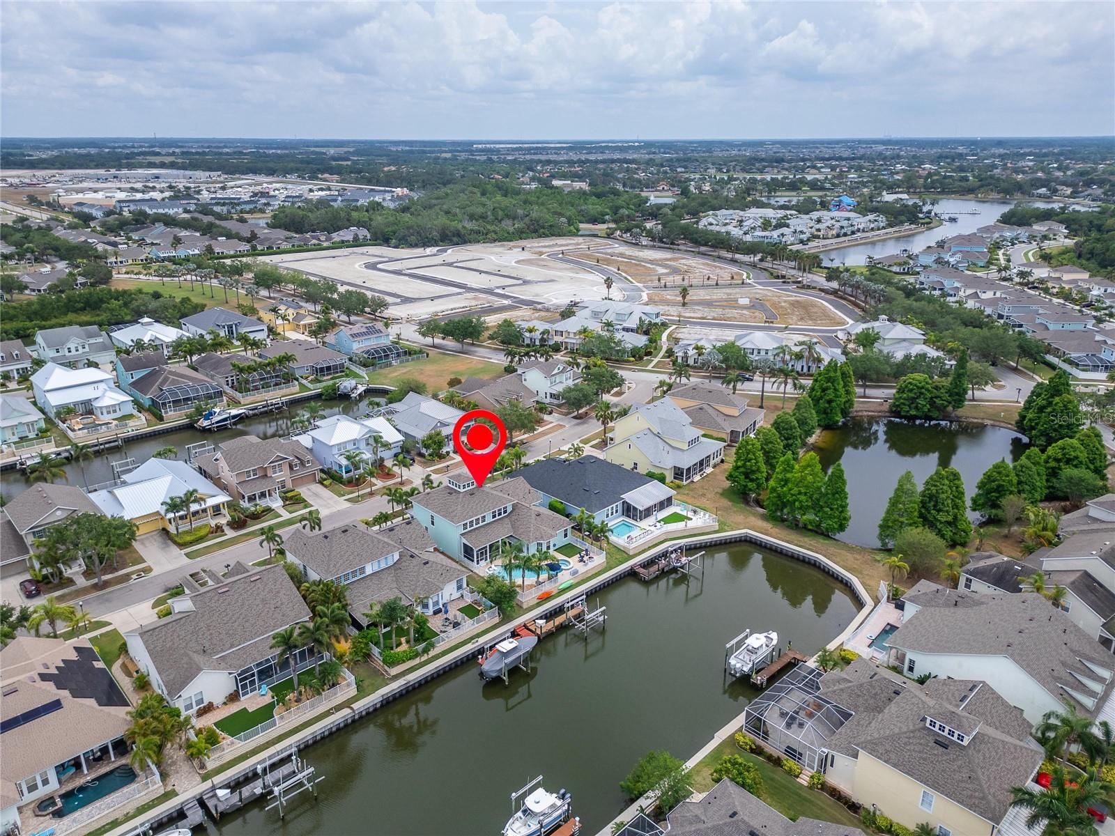 Image 86 of 100 For 5608 Skimmer Drive