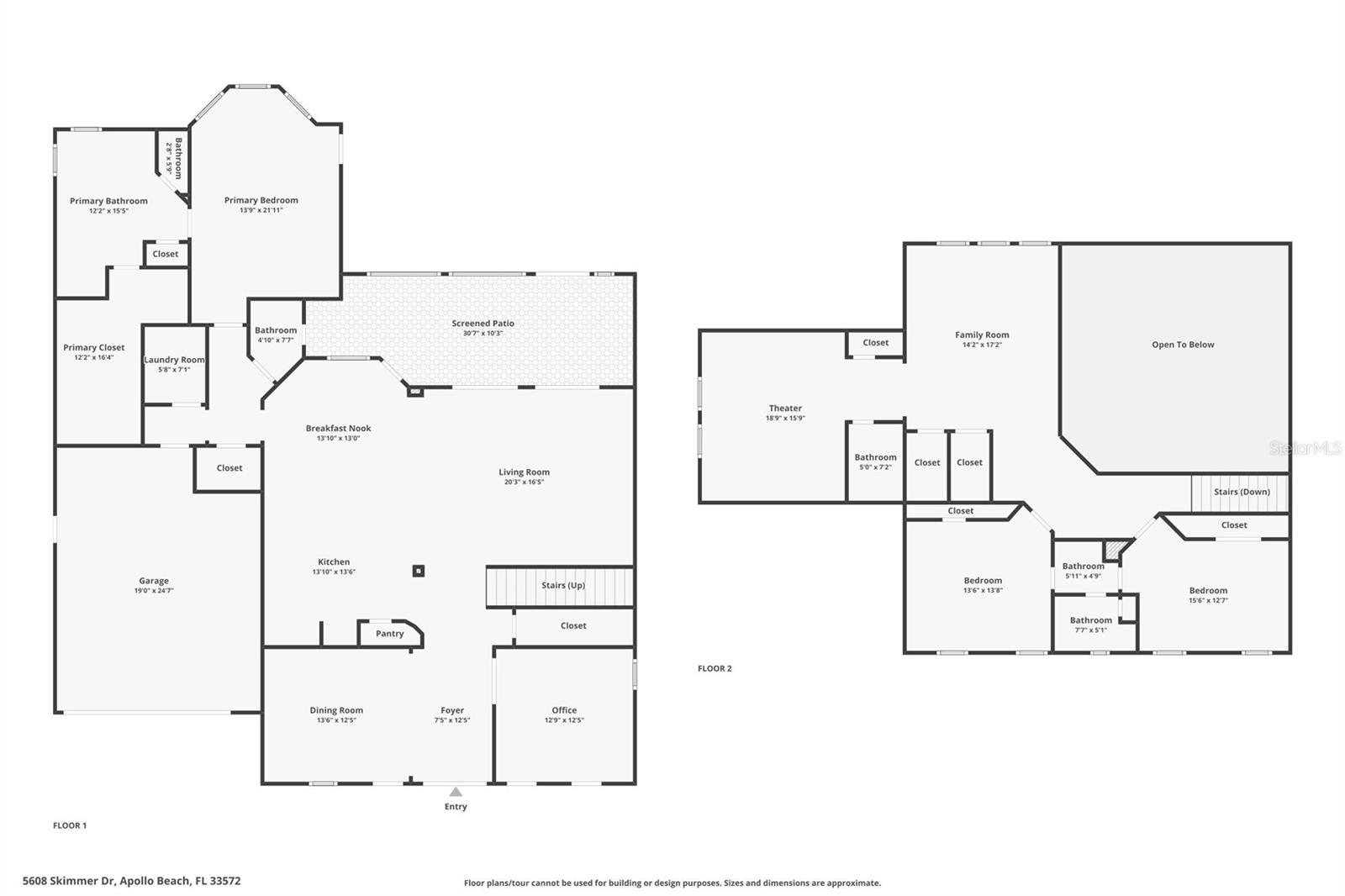 Image 87 of 100 For 5608 Skimmer Drive