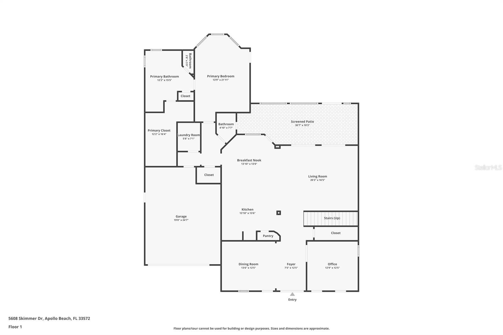 Image 88 of 100 For 5608 Skimmer Drive