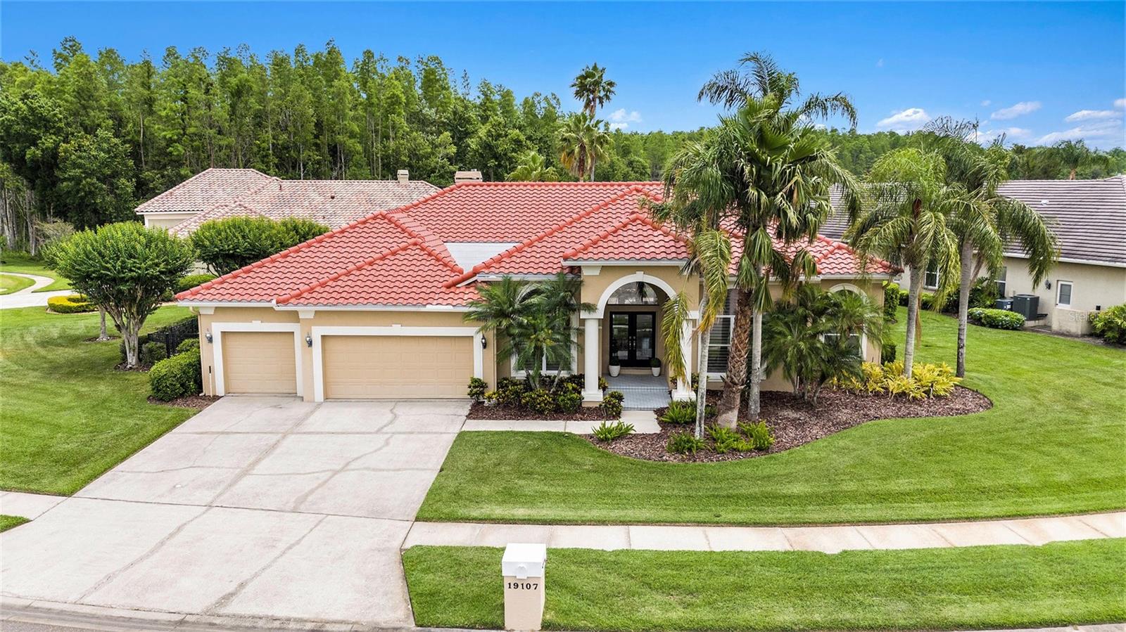Details for 19107 Avenue Bayonnes, LUTZ, FL 33558
