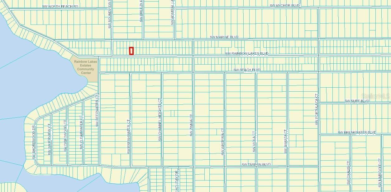 Image 2 of 2 For 408263 Rainbow Lakes Boulevard