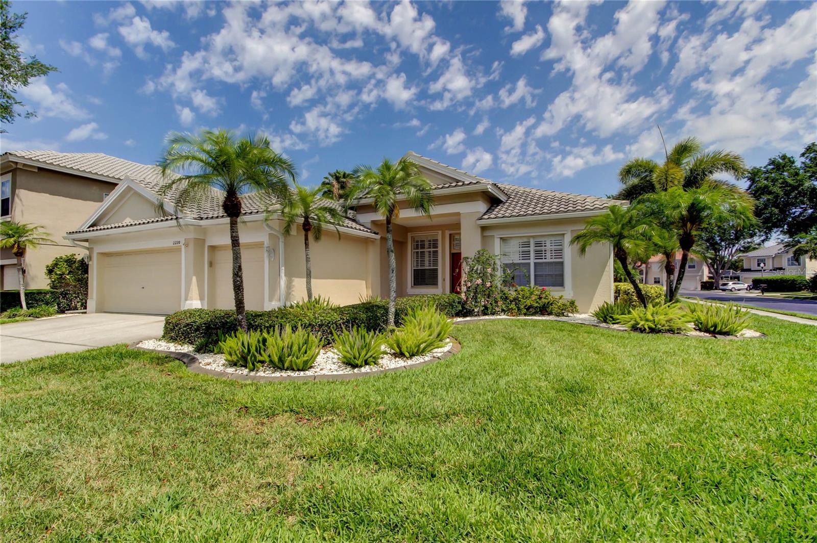 Details for 2220 Elizabeth Way, DUNEDIN, FL 34698