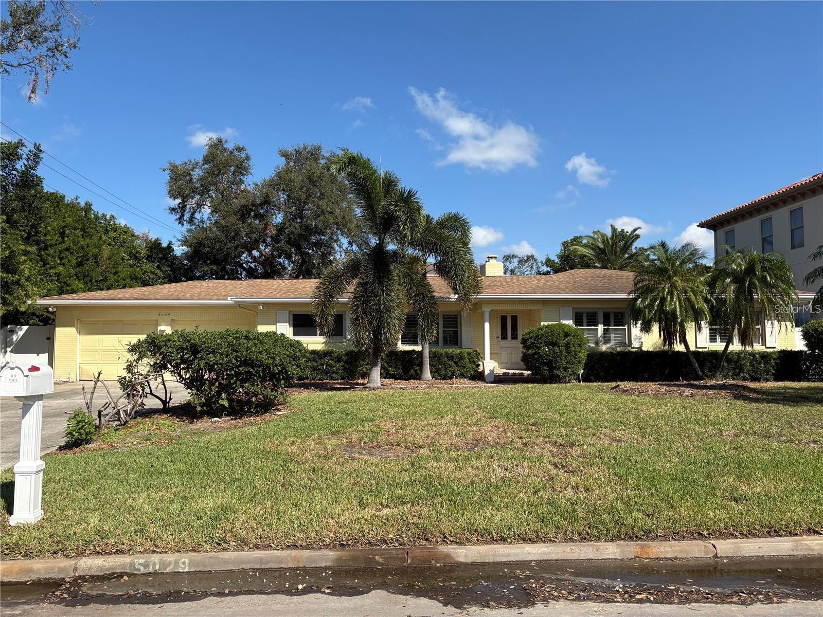 Details for 5029 Dickens Avenue, TAMPA, FL 33629