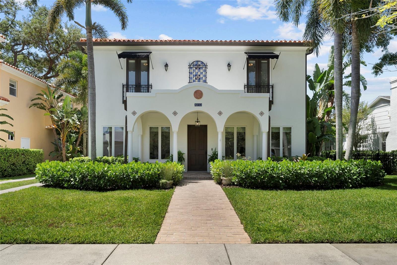 Details for 3212 Fountain Boulevard, TAMPA, FL 33609