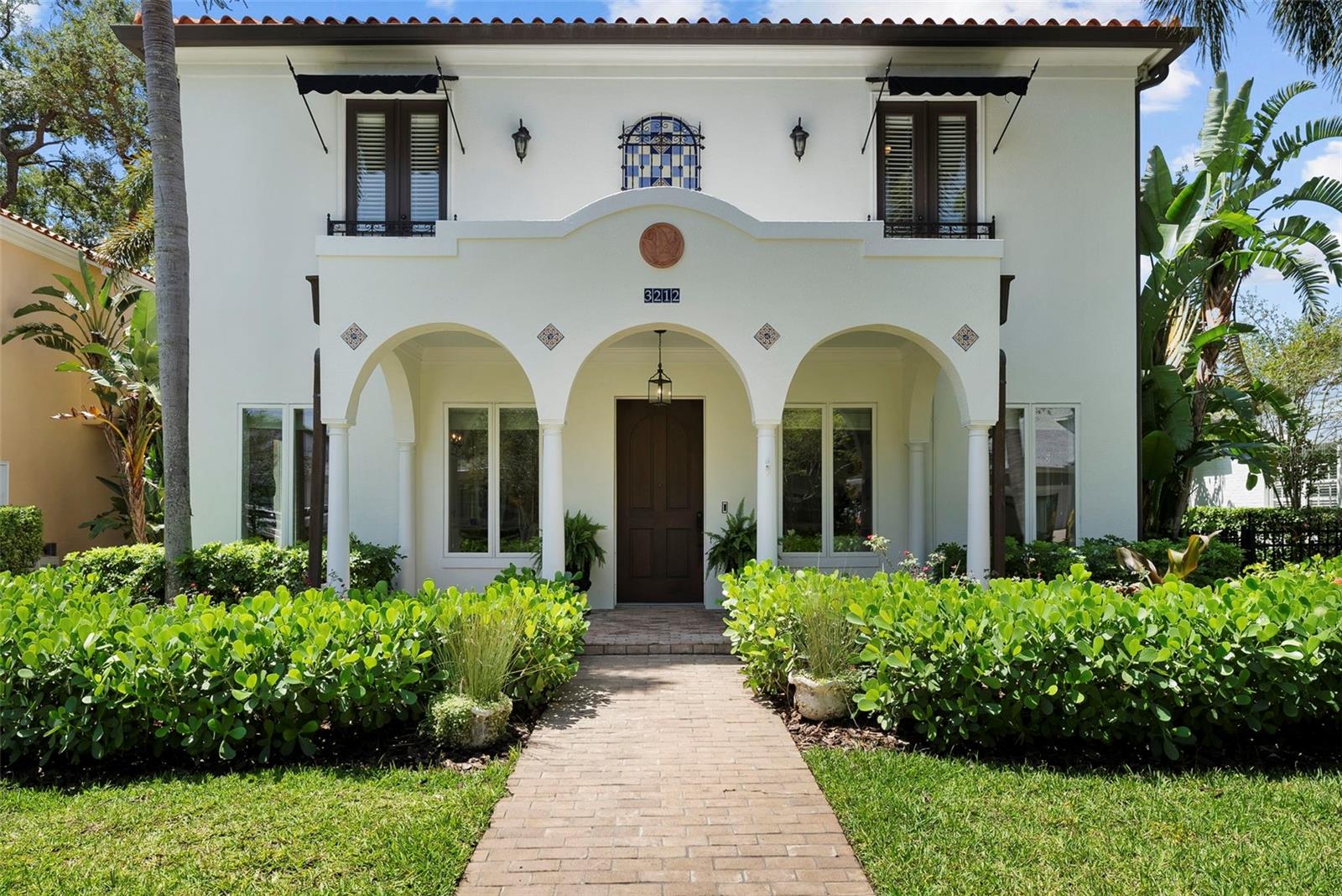Image 3 of 66 For 3212 Fountain Boulevard