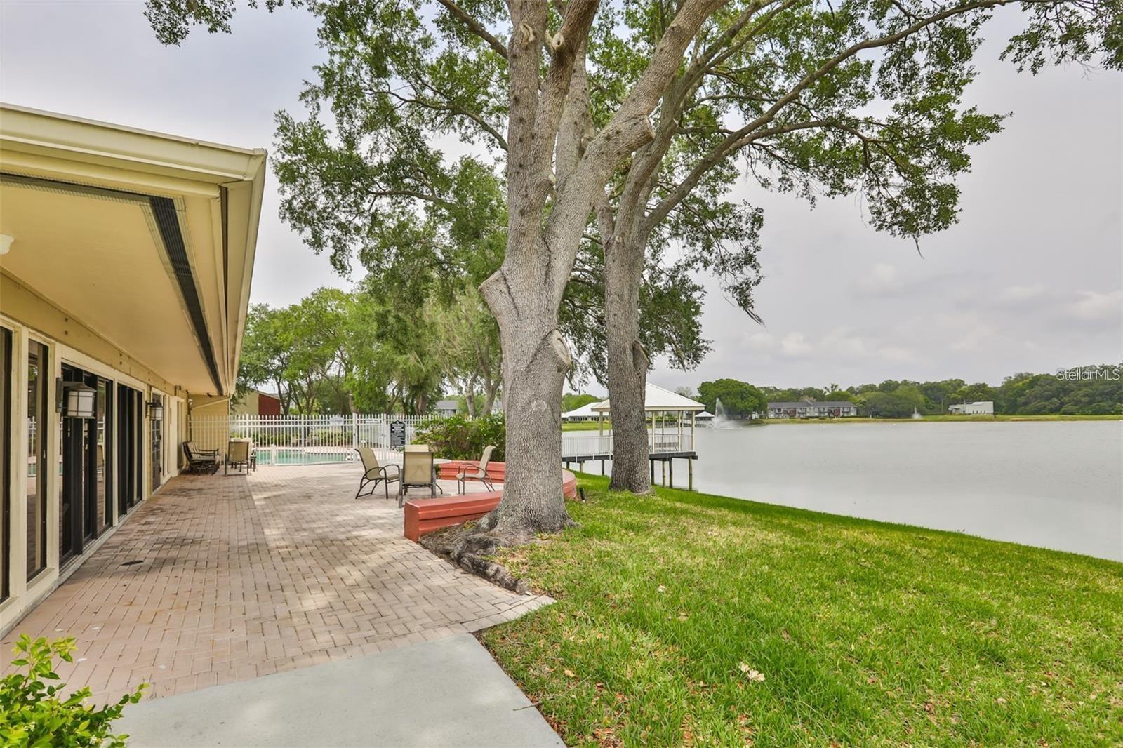 Image 12 of 16 For 215 Lake Brook Circle 204