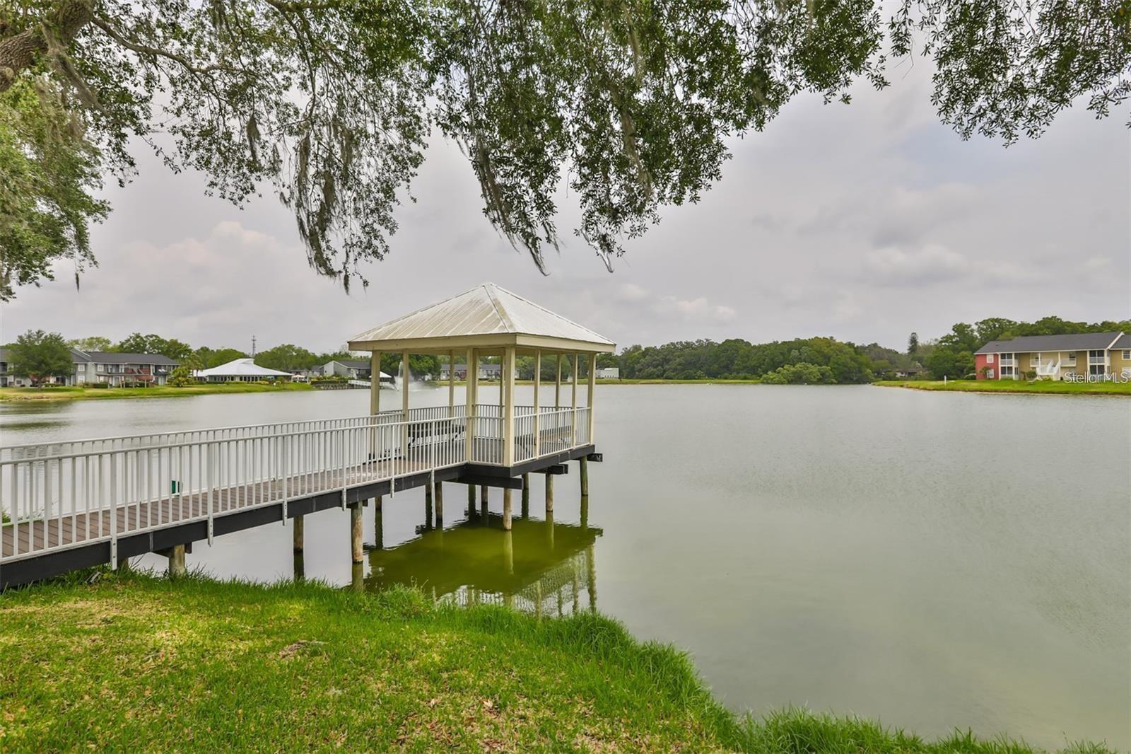 Image 14 of 16 For 215 Lake Brook Circle 204