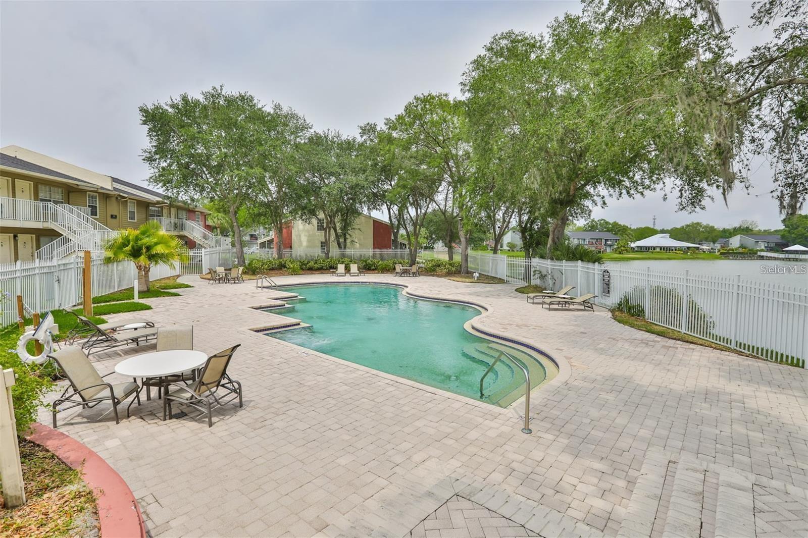Image 15 of 16 For 215 Lake Brook Circle 204