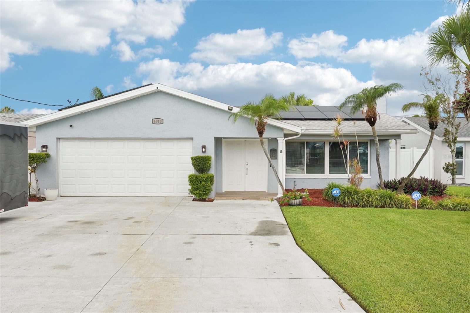 Details for 6010 Bayou Grande Boulevard Ne, ST PETERSBURG, FL 33703
