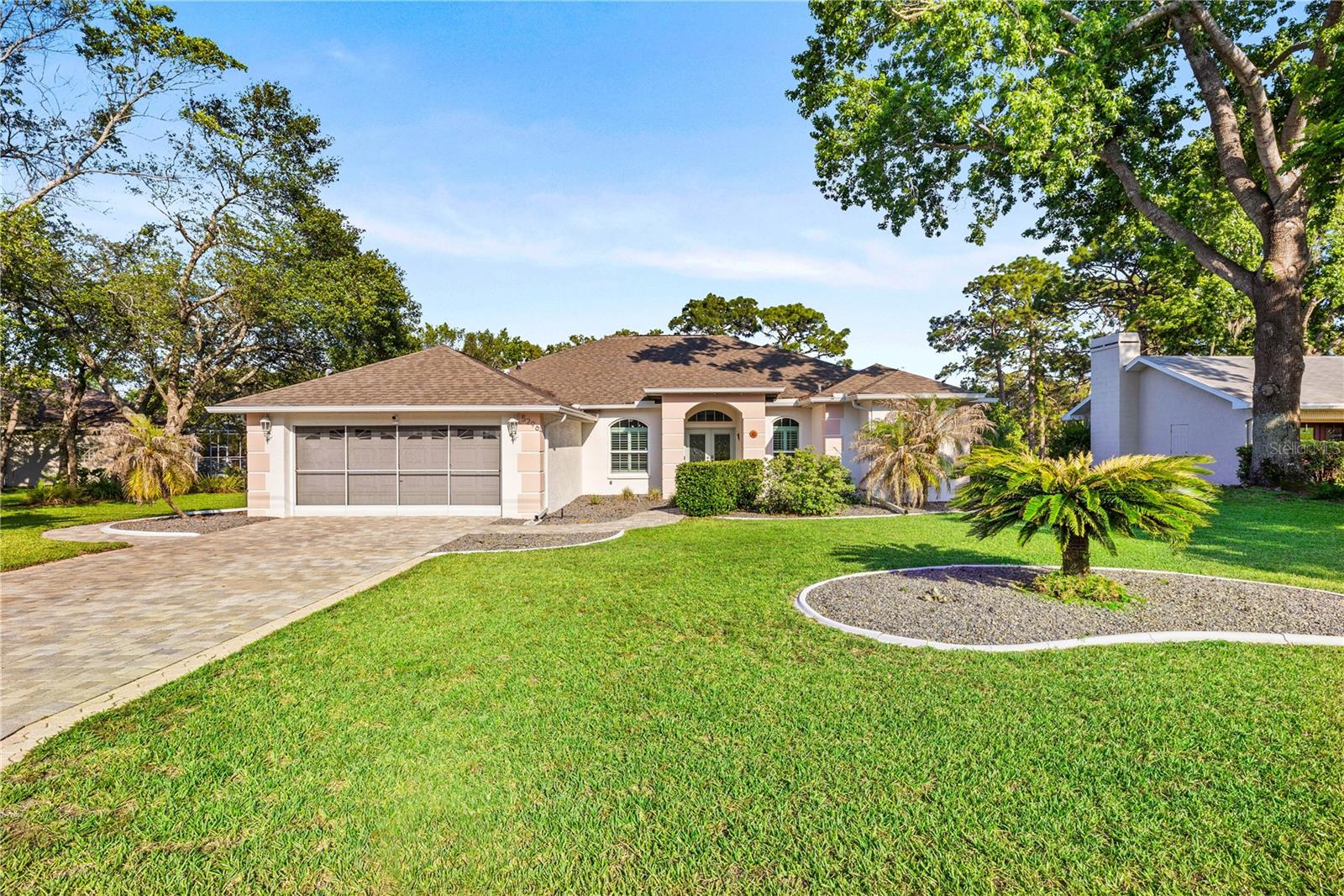 Details for 5296 Slater Road, SPRING HILL, FL 34608