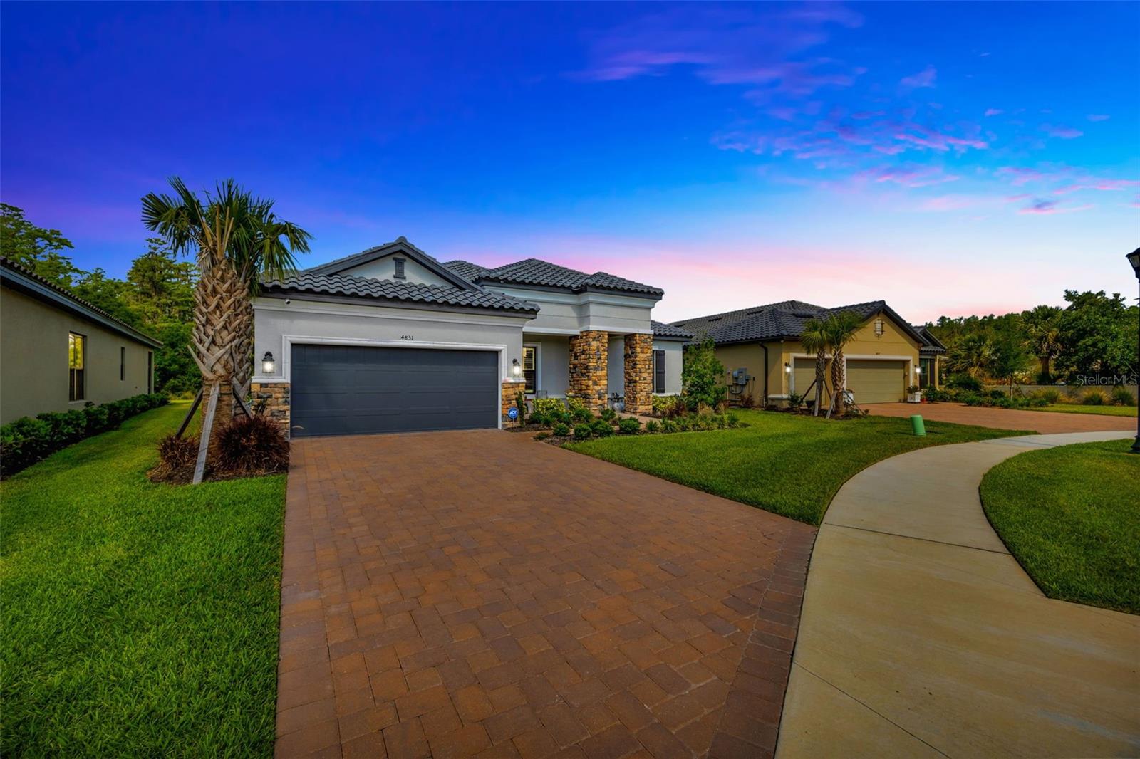 Listing photo id 59 for 4831 Rosatti Road