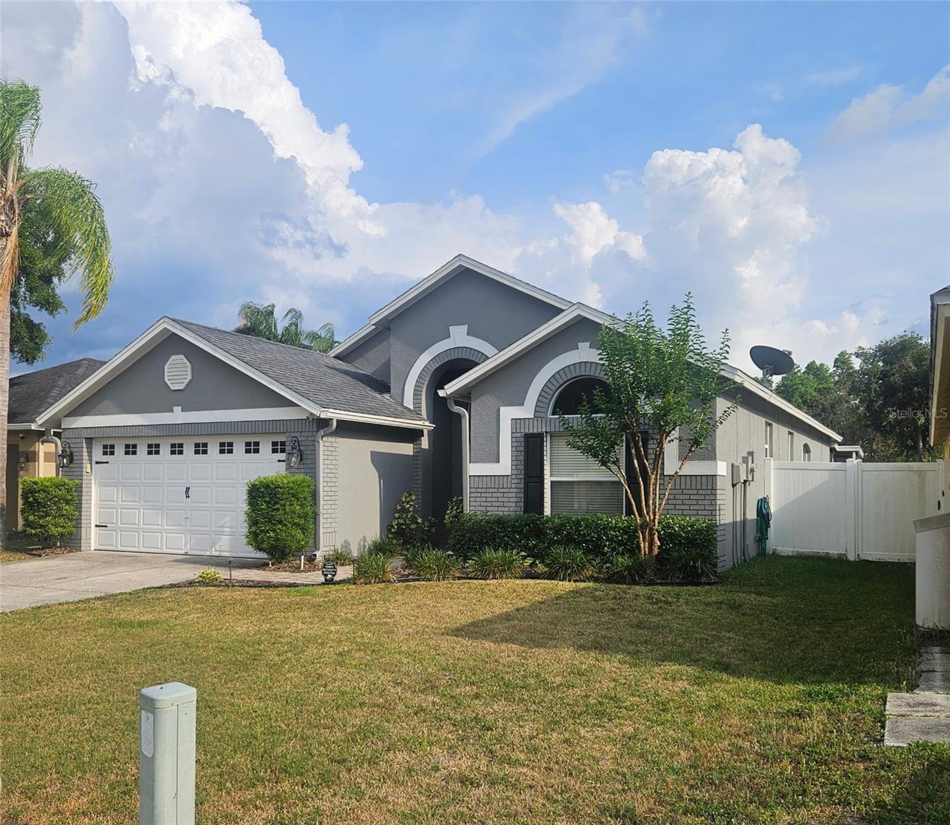 Details for 29228 Yarrow Drive, WESLEY CHAPEL, FL 33543