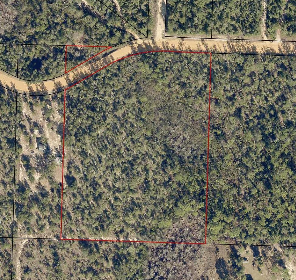 Listing Details for Silver Lake Road, FOUNTAIN, FL 32438