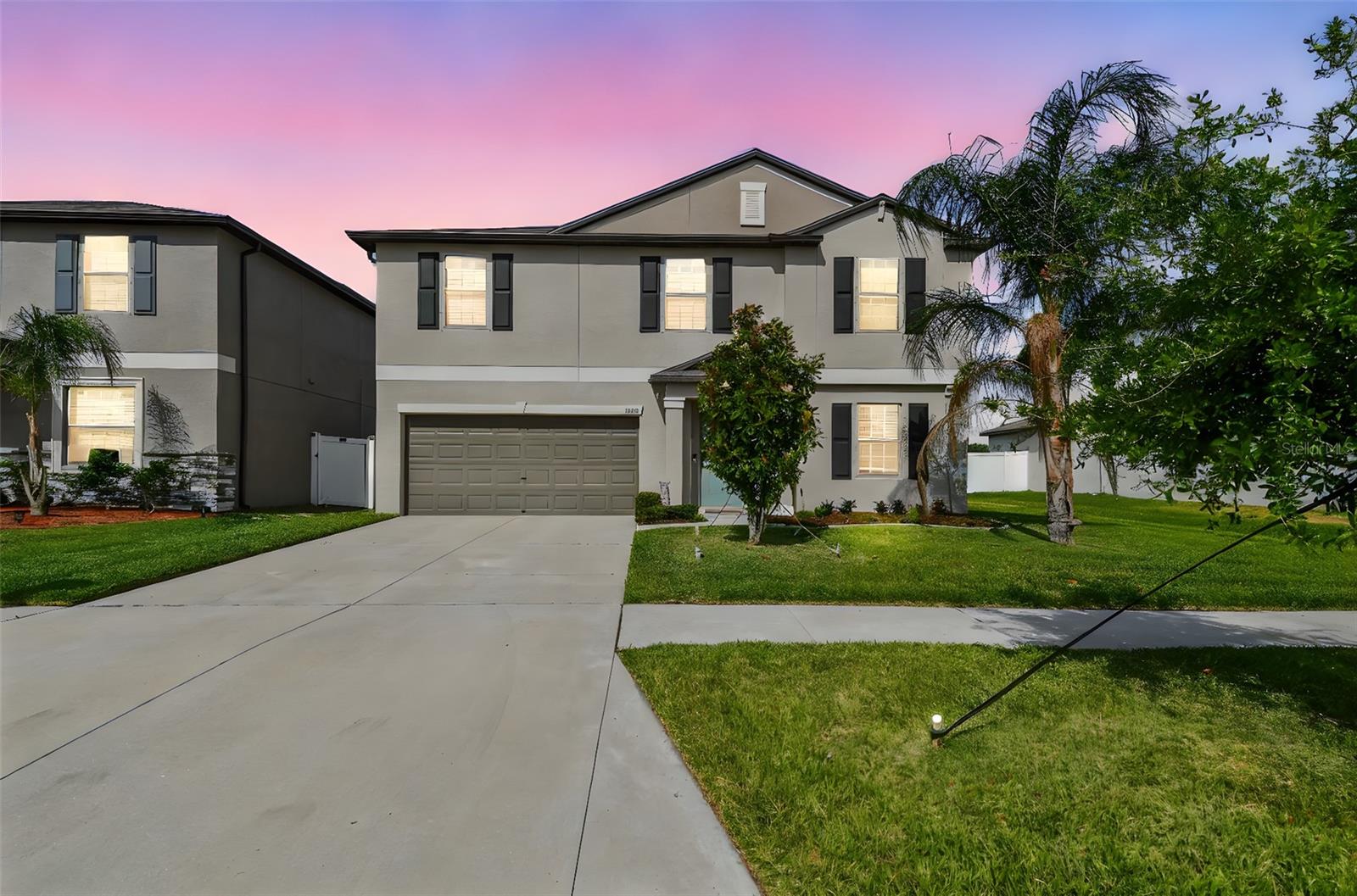 Details for 13529 Wild Ginger Street, RIVERVIEW, FL 33579