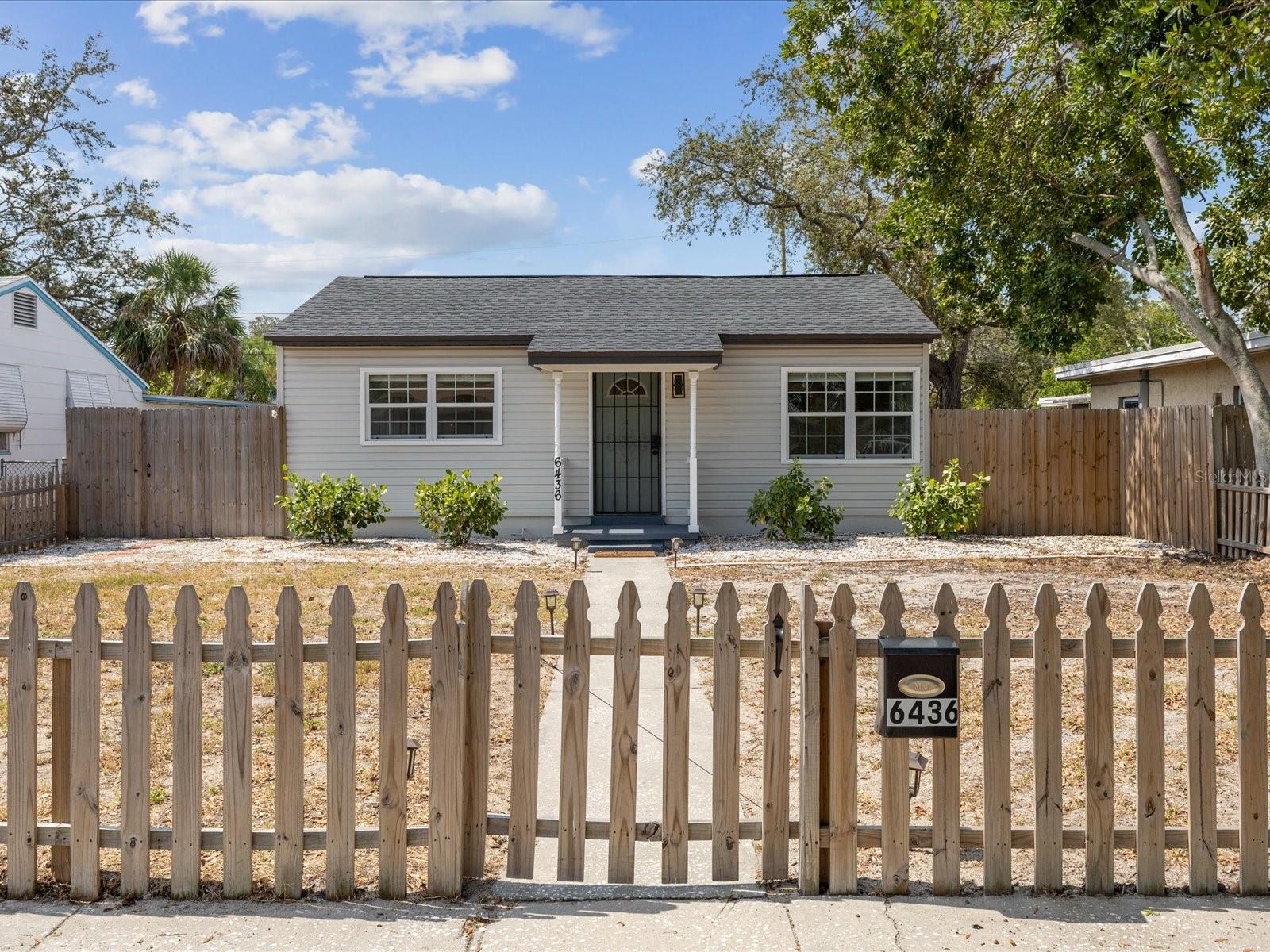 Details for 6436 2nd Avenue S, ST PETERSBURG, FL 33707