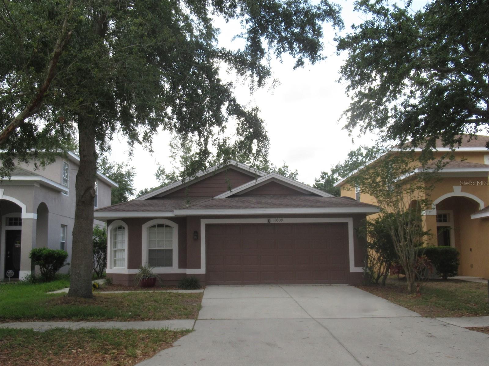 Details for 10309 Avelar Ridge Drive, RIVERVIEW, FL 33578