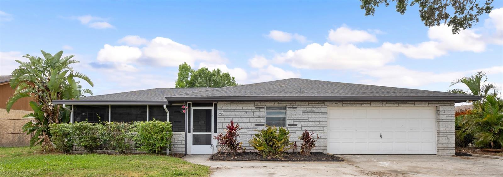 Details for 916 Shangri La Drive, SEFFNER, FL 33584