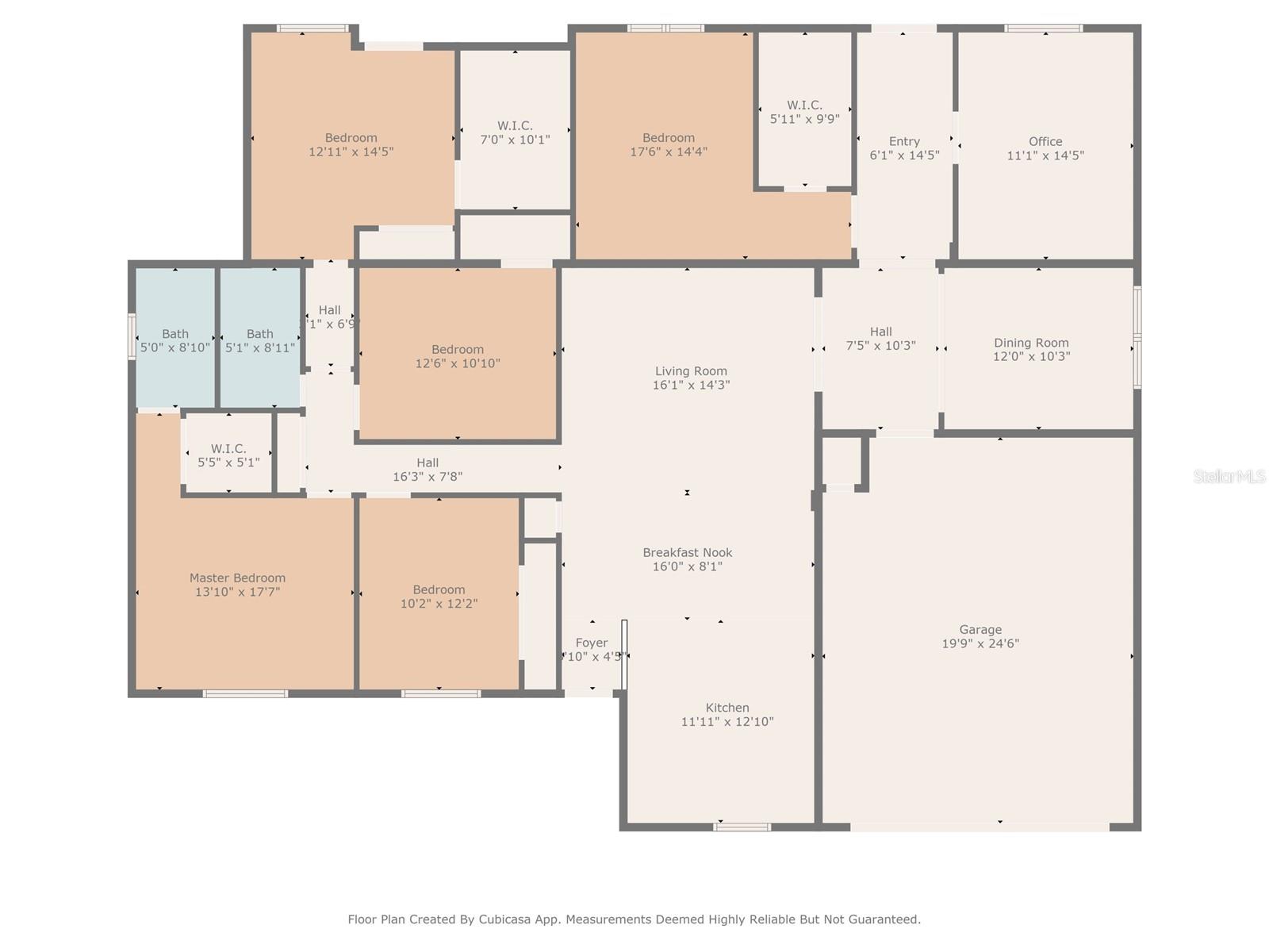 Image 48 of 51 For 916 Shangri La Drive