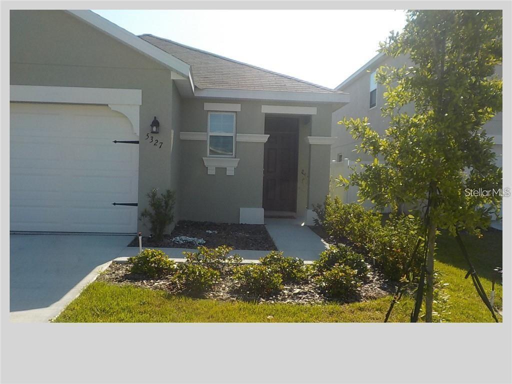 Details for 5327 San Palermo Drive, BRADENTON, FL 34208