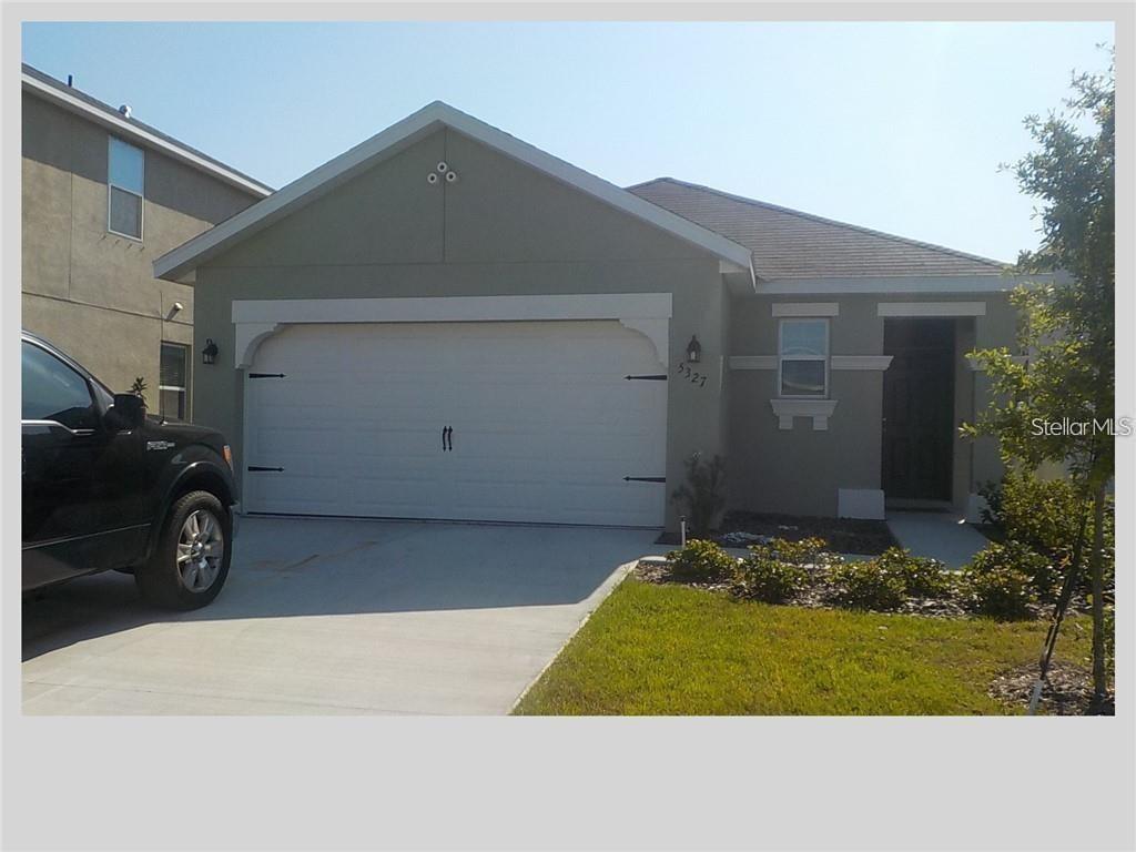 Image 2 of 9 For 5327 San Palermo Drive