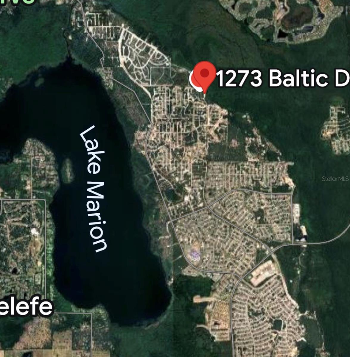 Details for 1237 Baltic Drive, KISSIMMEE, FL 34759