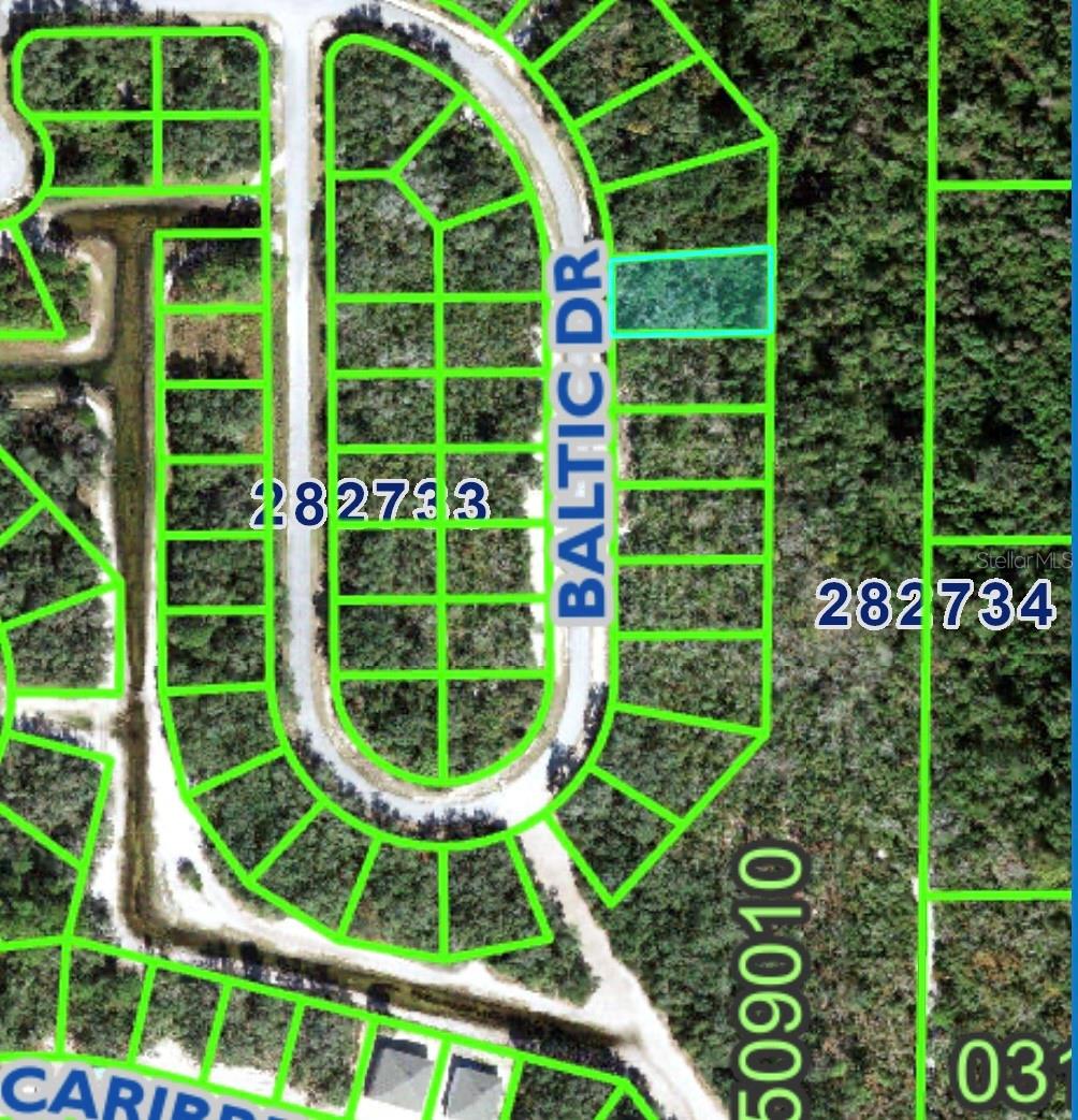 Image 10 of 12 For 1237 Baltic Drive