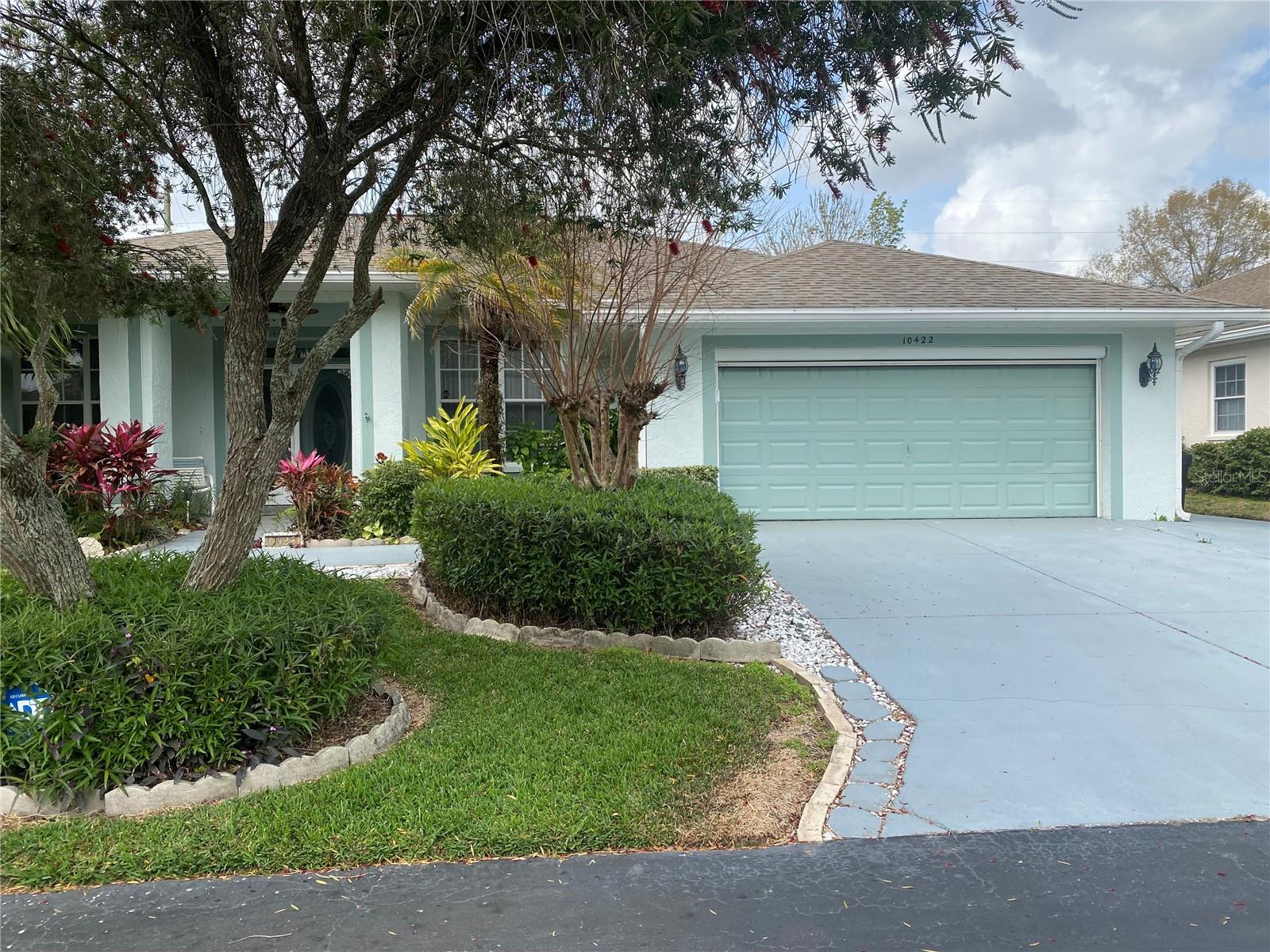 Details for 10422 Moshie Lane, SAN ANTONIO, FL 33576