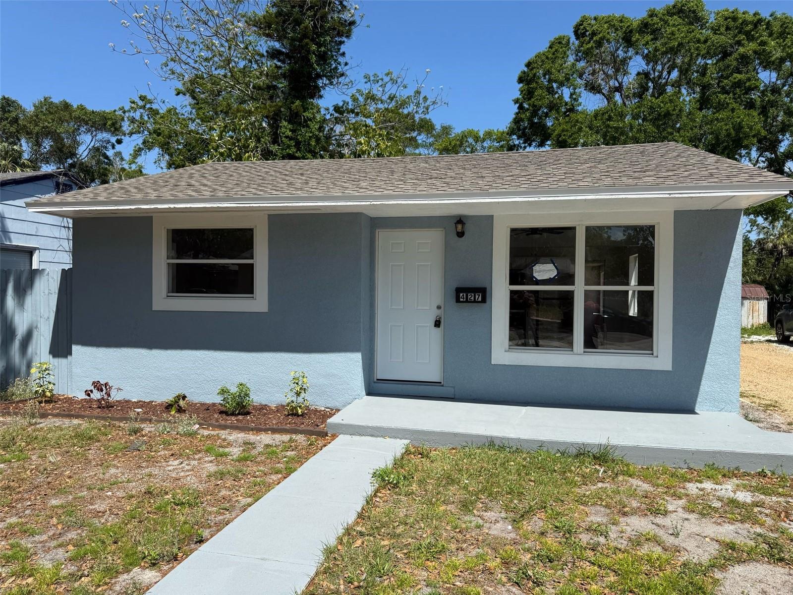 Details for 427 40th Avenue S, ST PETERSBURG, FL 33705