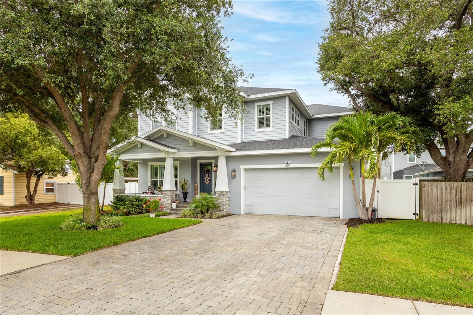 Details for 3611 Royal Palm Circle, TAMPA, FL 33629