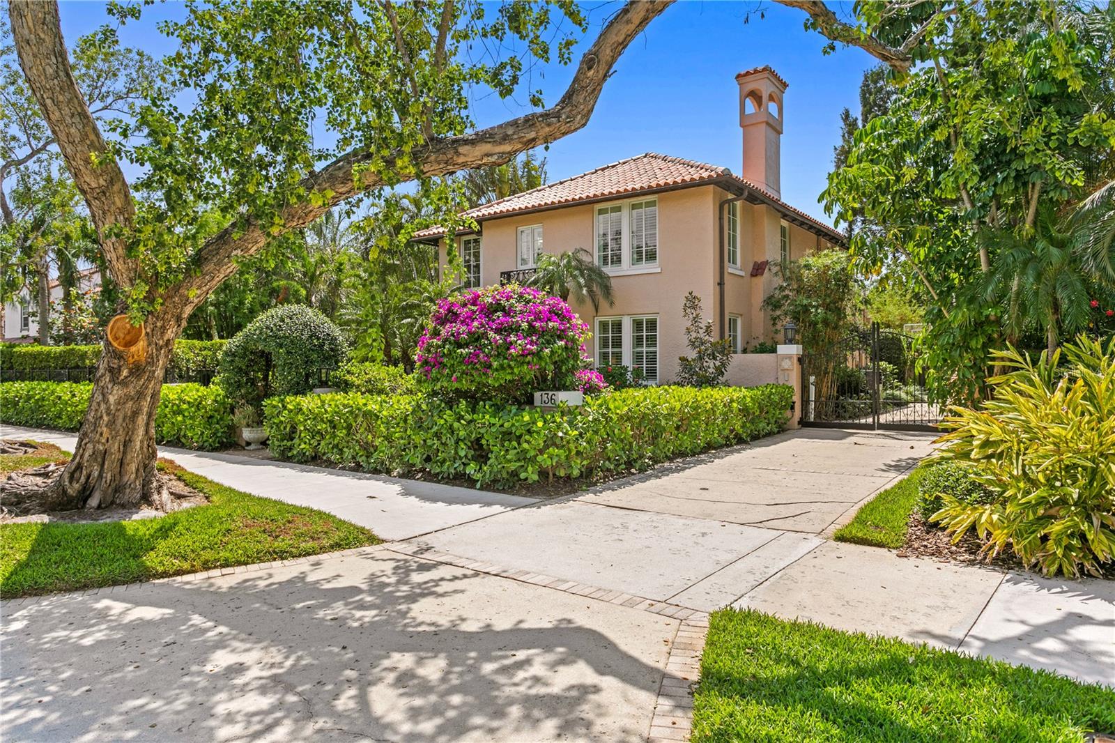 Details for 136 Davis Boulevard, TAMPA, FL 33606