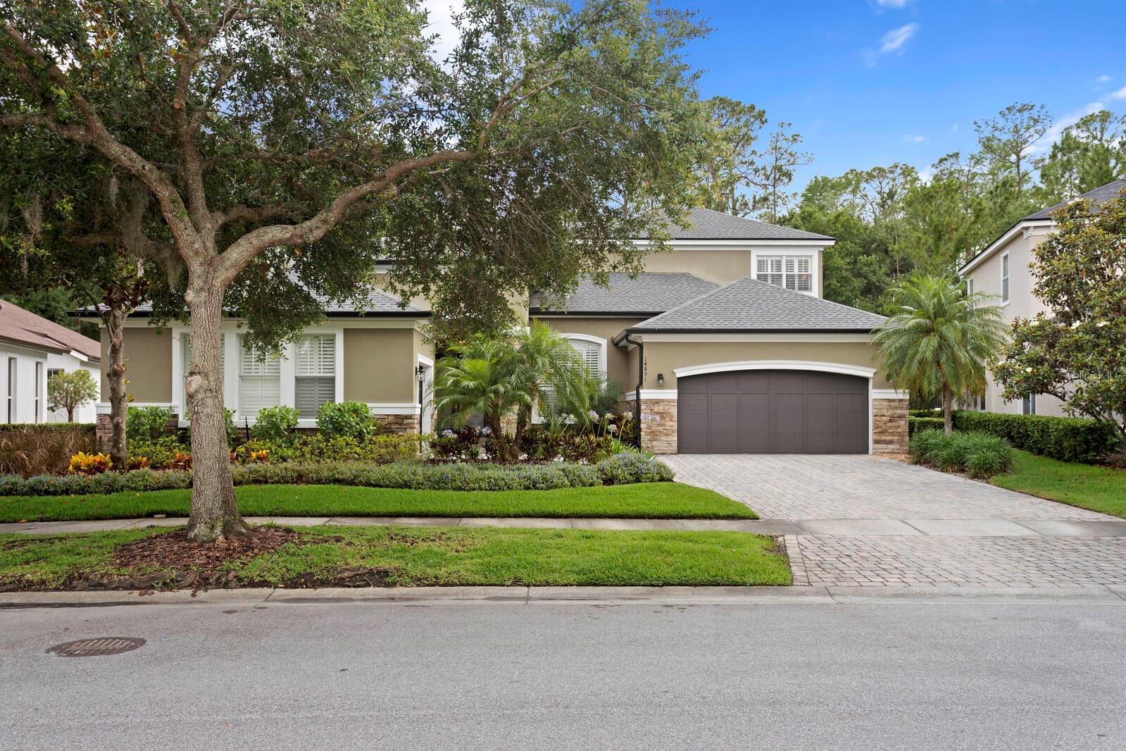 Image 2 of 68 For 14851 Tudor Chase Drive