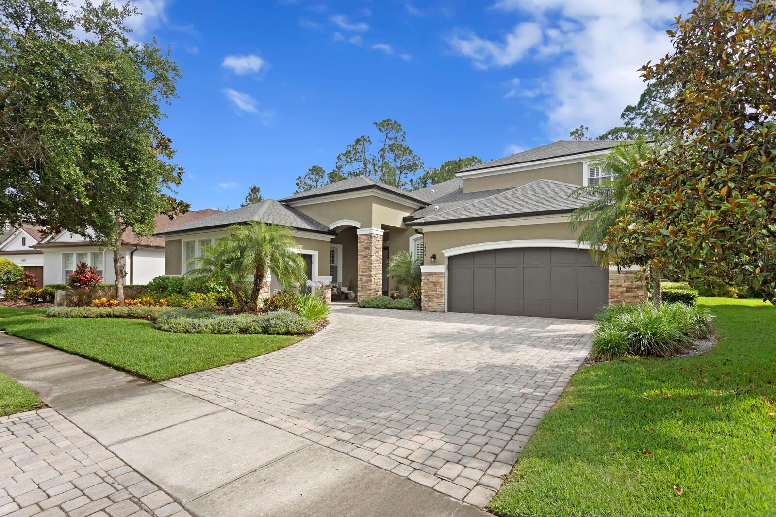 Image 3 of 68 For 14851 Tudor Chase Drive