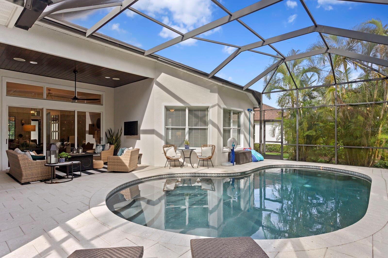 Image 40 of 68 For 14851 Tudor Chase Drive
