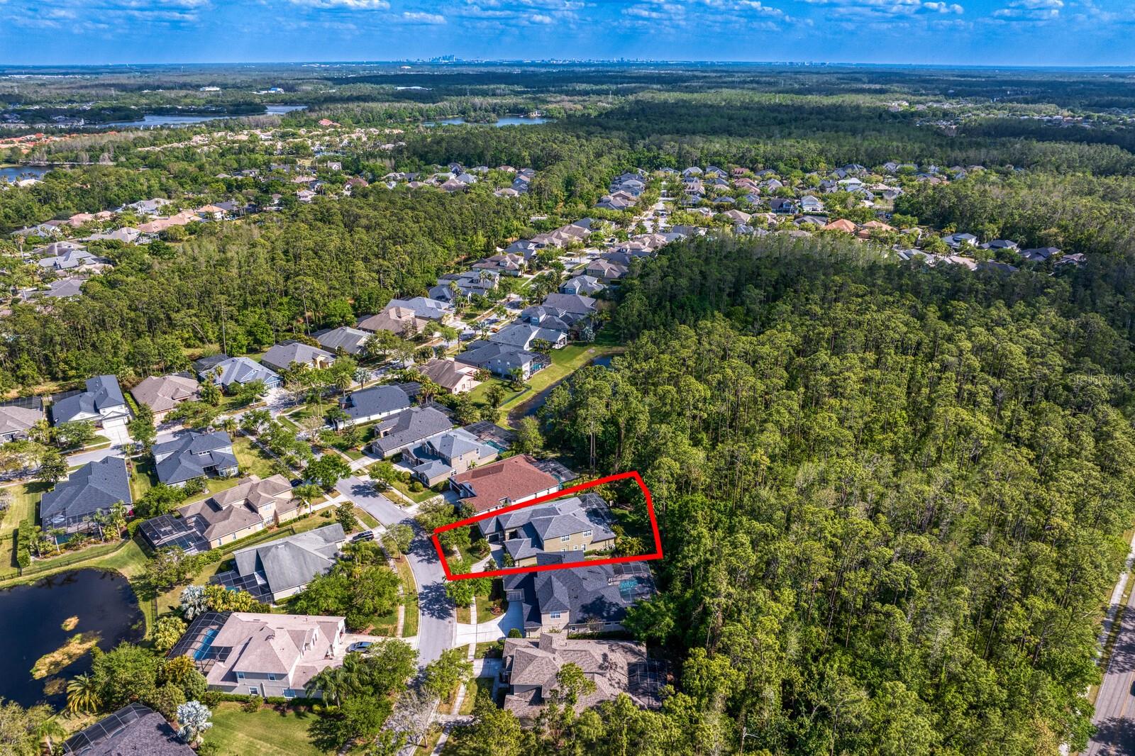 Image 43 of 68 For 14851 Tudor Chase Drive