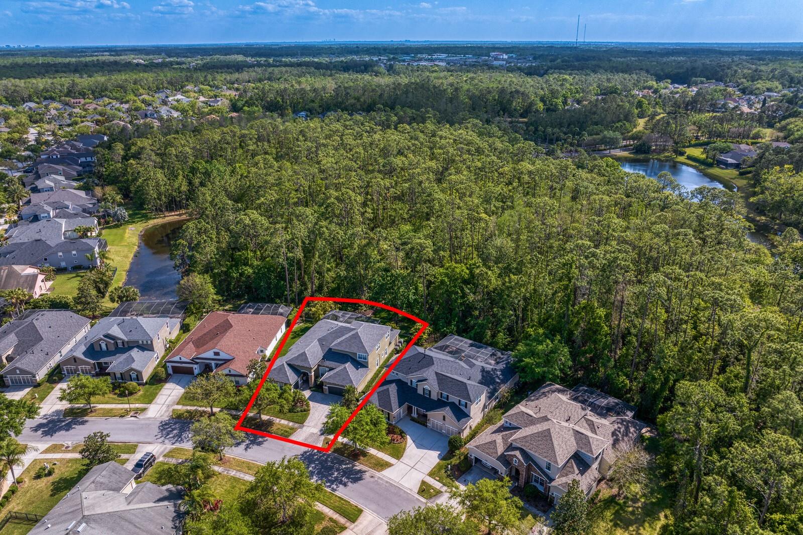 Image 44 of 68 For 14851 Tudor Chase Drive