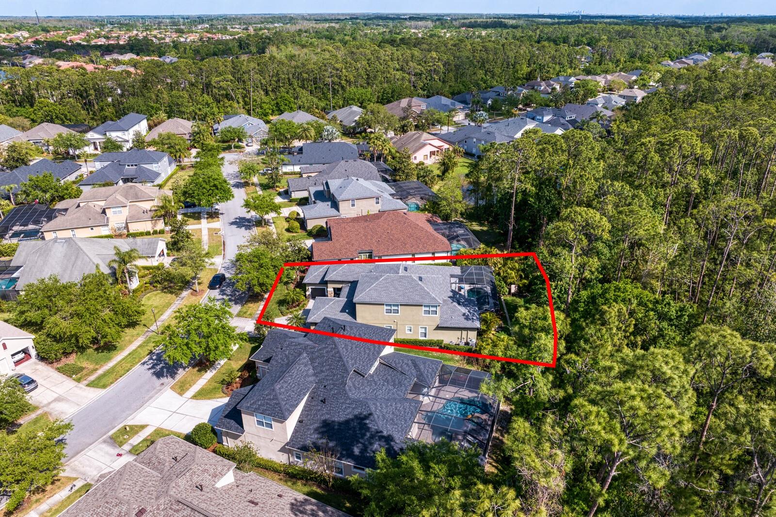 Image 45 of 68 For 14851 Tudor Chase Drive