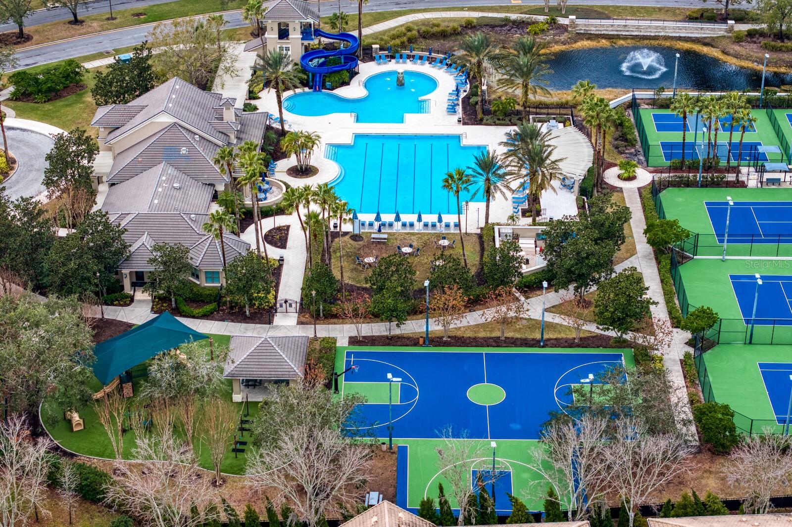 Image 48 of 68 For 14851 Tudor Chase Drive