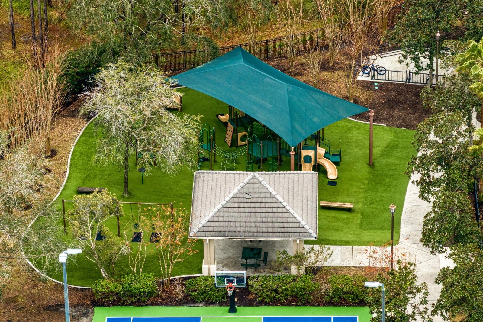 Image 49 of 68 For 14851 Tudor Chase Drive