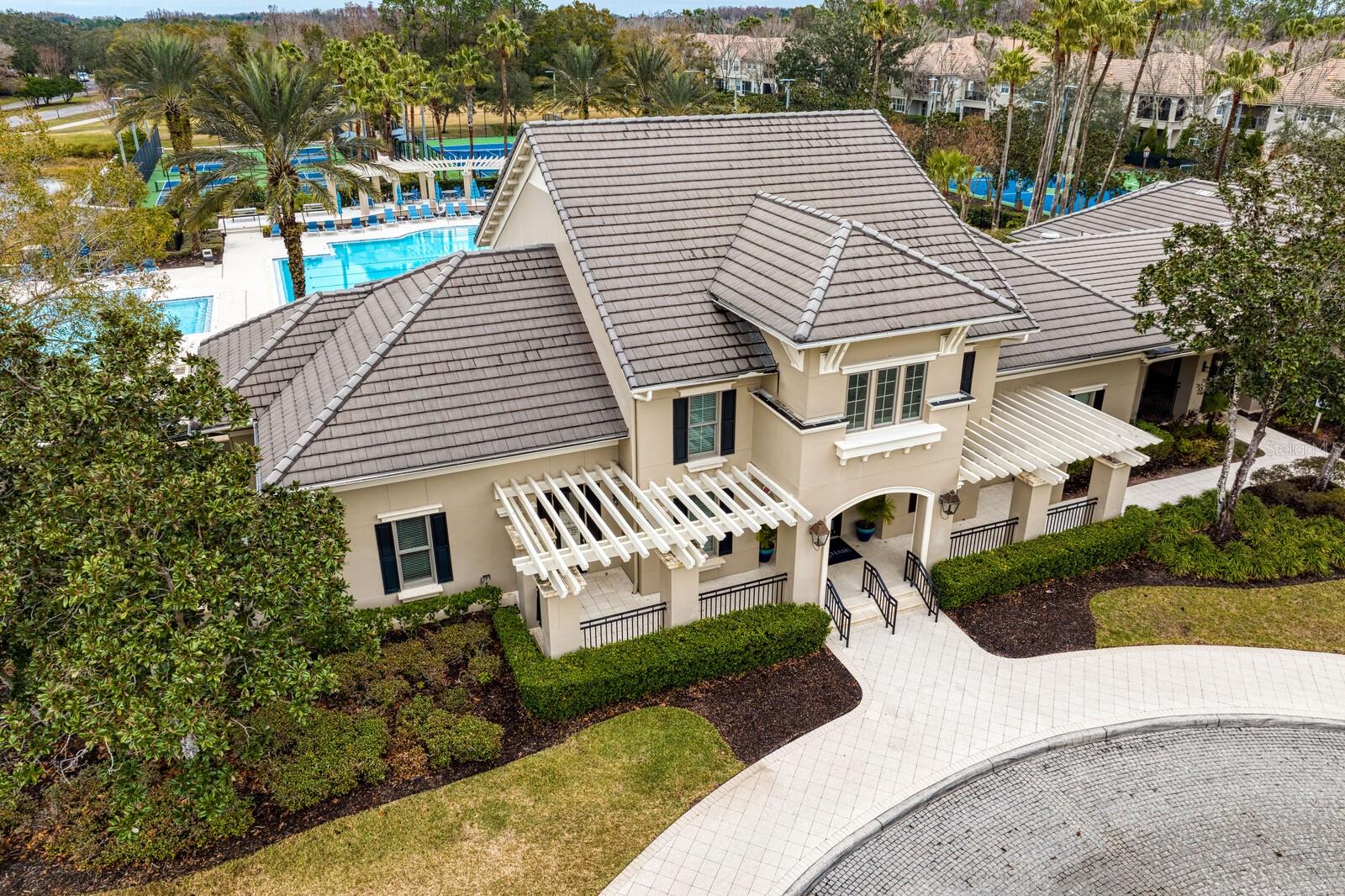 Image 58 of 68 For 14851 Tudor Chase Drive