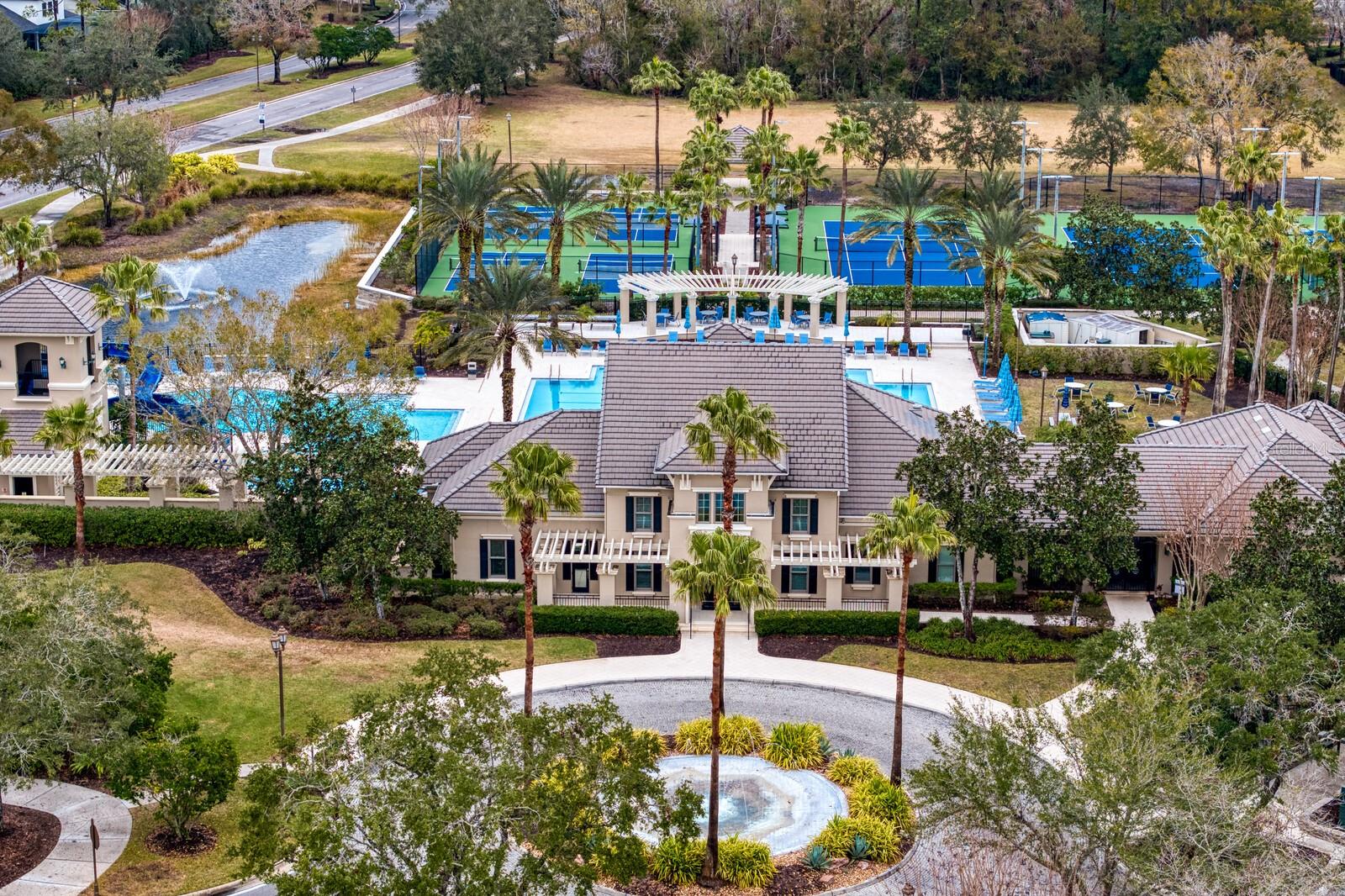 Image 60 of 68 For 14851 Tudor Chase Drive